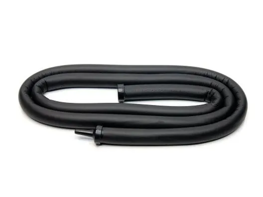 Kurtyny napowietrzające w akwarium