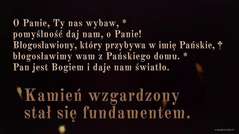 Liturgia chrześcijańska