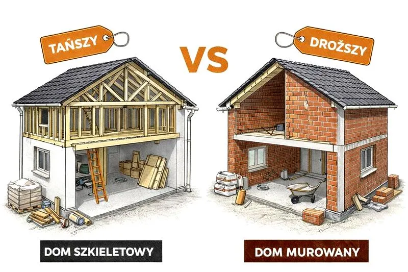 Lokalizacja działki