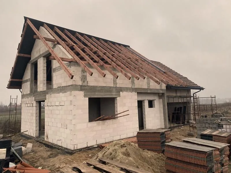 Materiały budowlane oszczędności