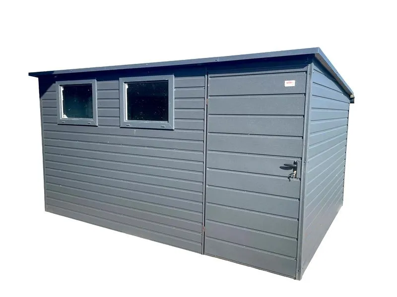 Materiały do budowy domku