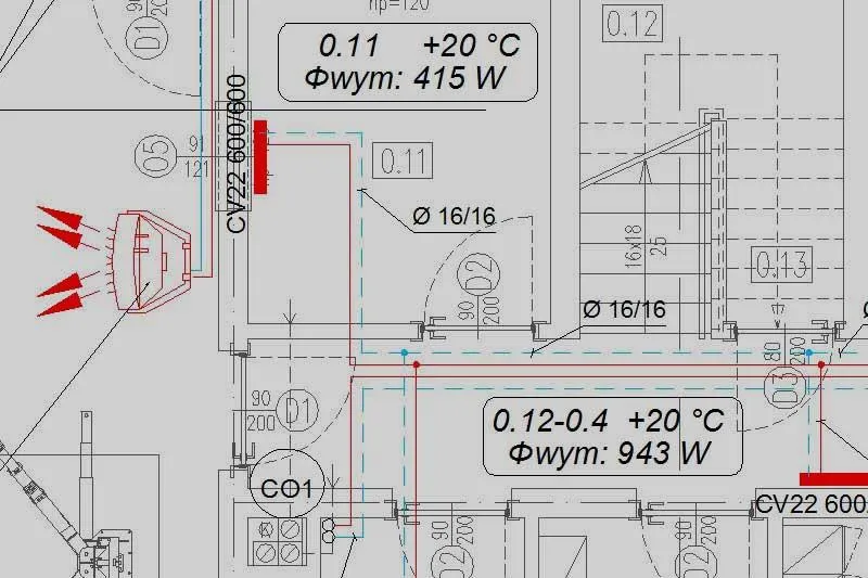 Materiały do instalacji fundamentowych