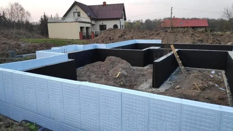 Materiały do ocieplenia