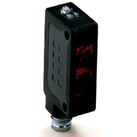 Mechanizm detekcji fotokomórki