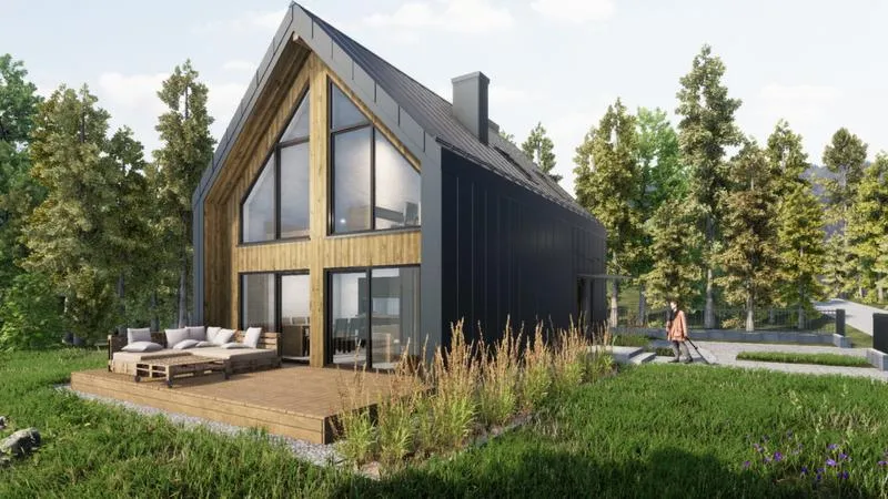 Minimalistyczny design