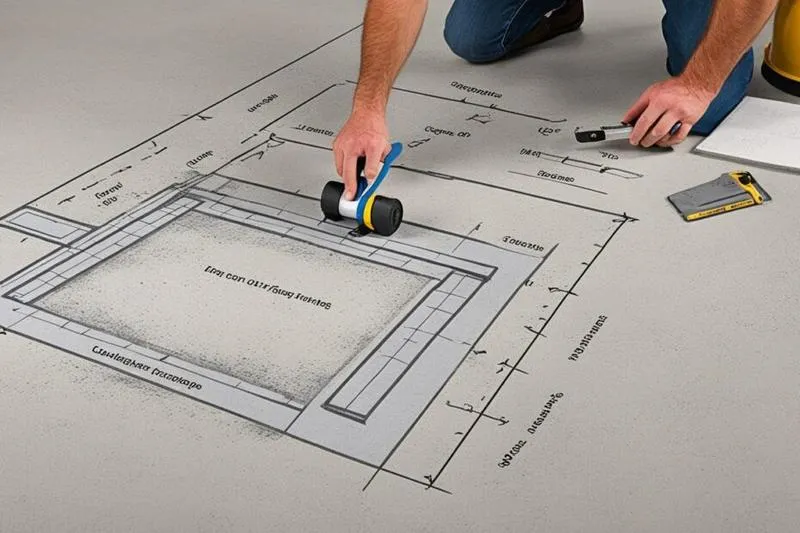 Minimalna ilość betonu