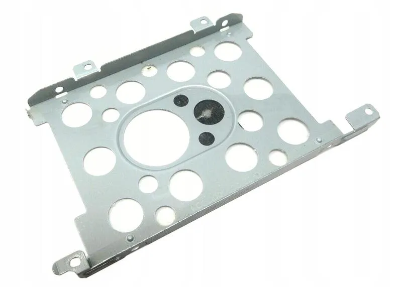 Montaż dysku w komputerze