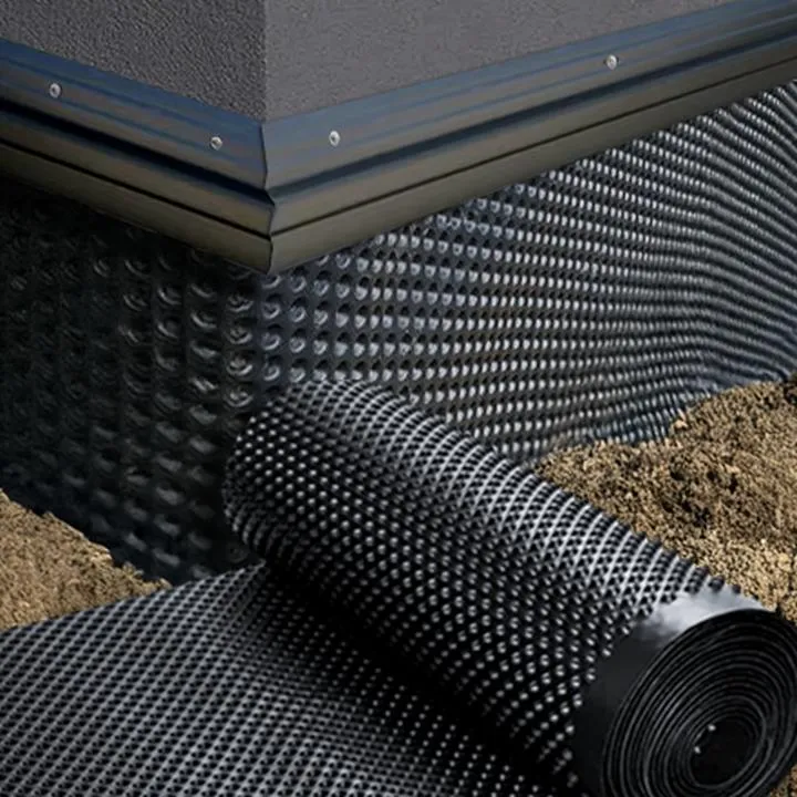 Montaż folii kubełkowej krok po kroku