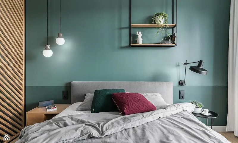 Najlepsza farba lateksowa do wnętrz