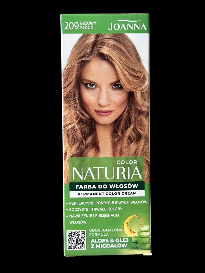 Najlepsze farby do włosów