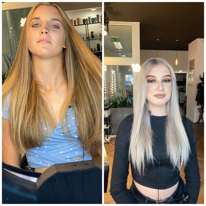 Naturalne metody rozjaśniania włosów