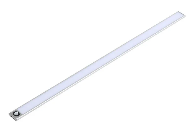 Nawyk montażu LED