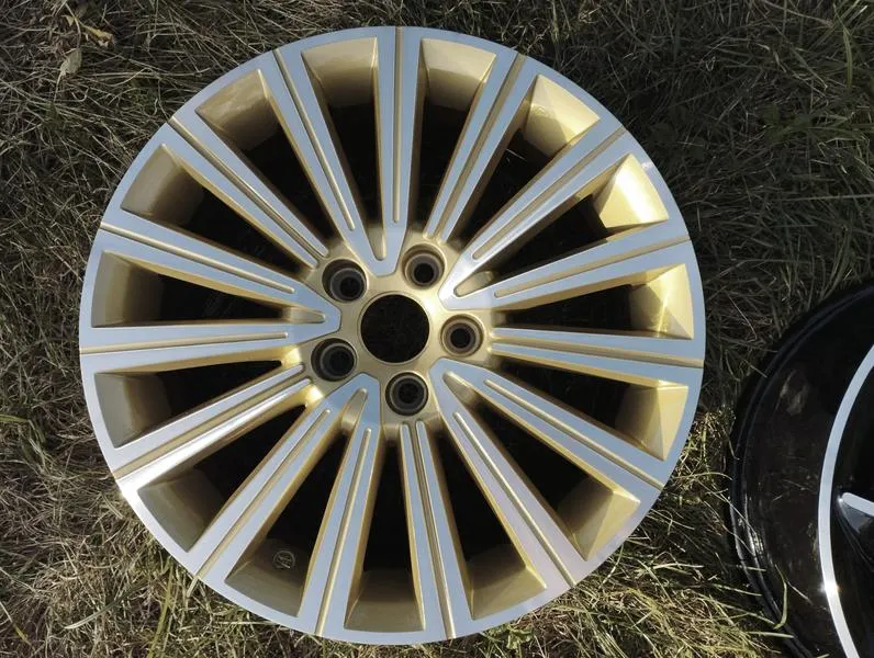 Nowoczesne technologie odlakierowywania