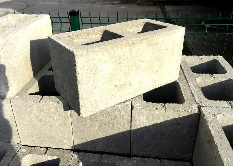 Obliczanie pustaków