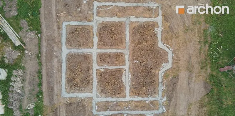 Ocena stanu fundamentów