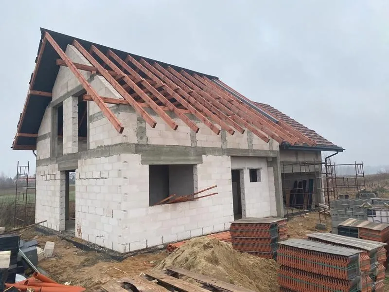 Oszczędności przy budowie