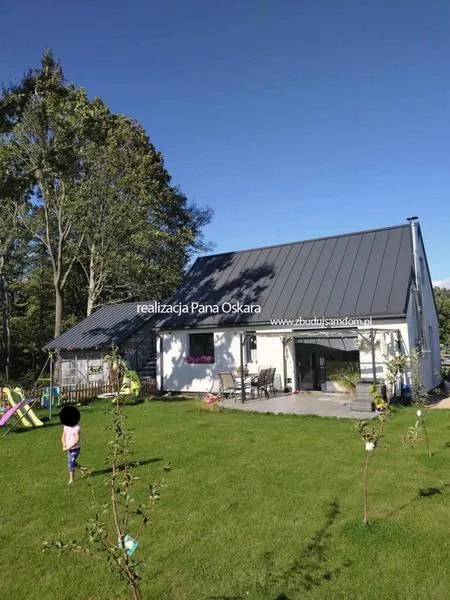 Oszczędności przy budowie