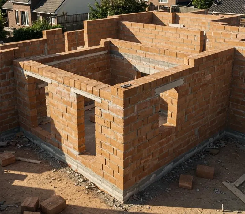 Porady dotyczące budowy