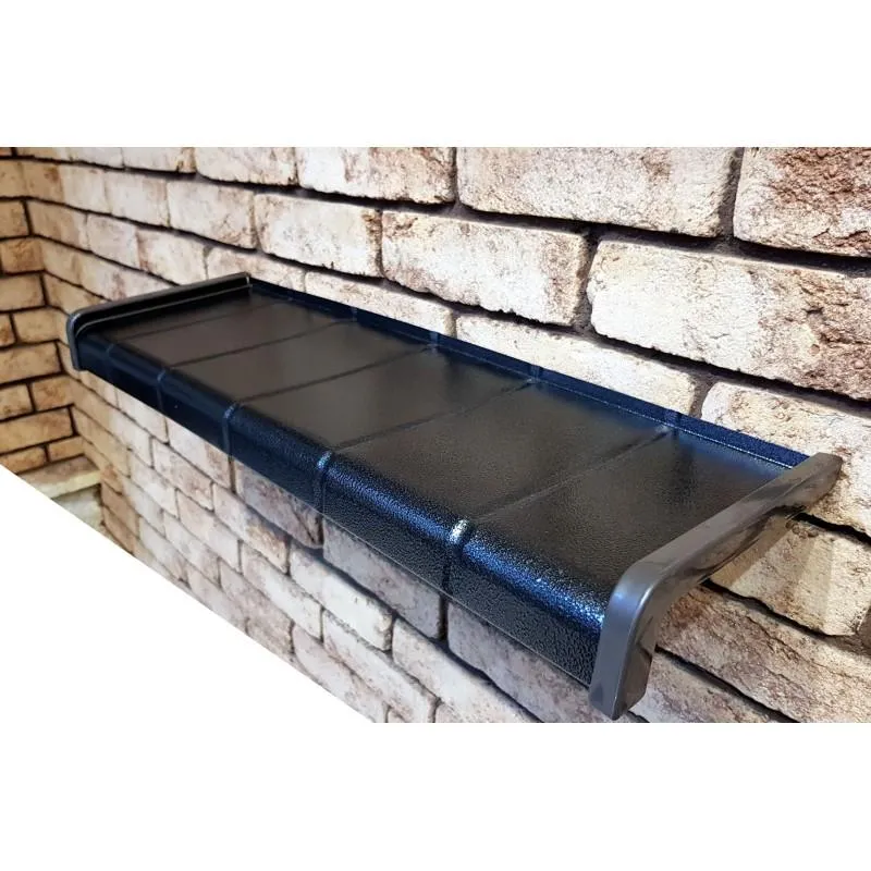 Porównanie materiałów do parapetów