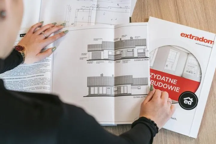 Pozwolenie na budowę krok po kroku