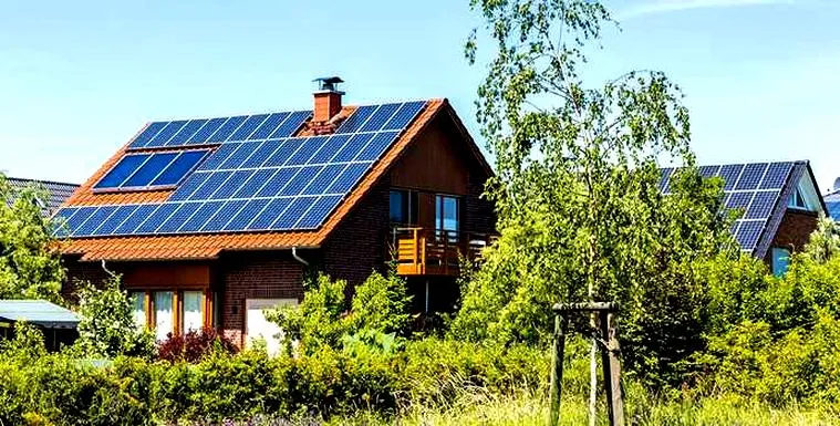 Prąd stały i zmienny