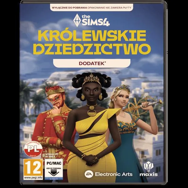 Praktyczne porady The Sims 4