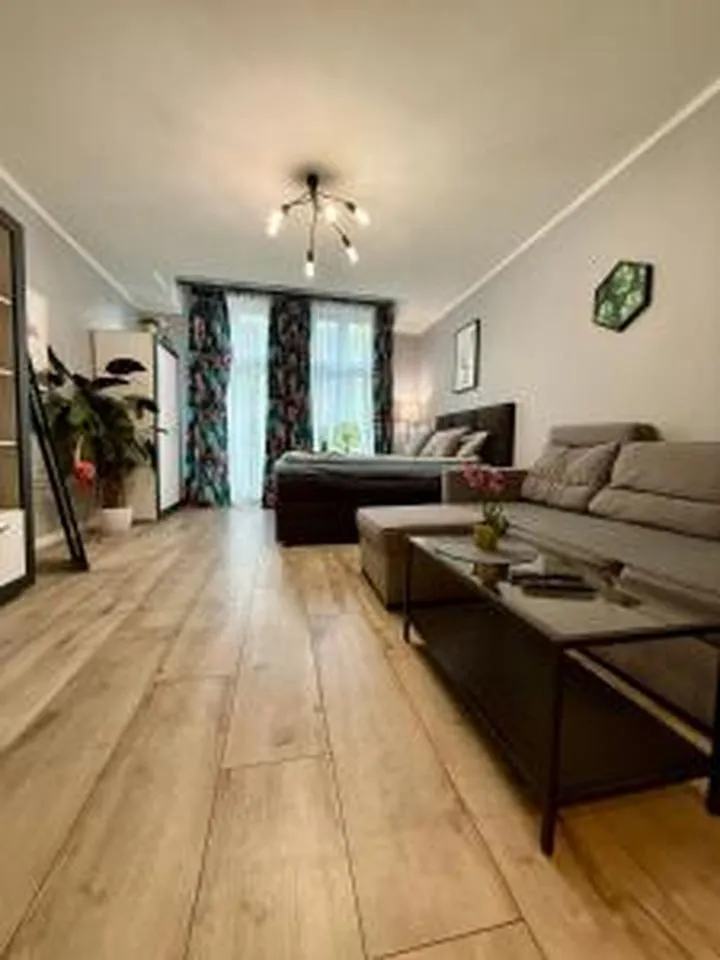 Procedura i formalności meldunkowe