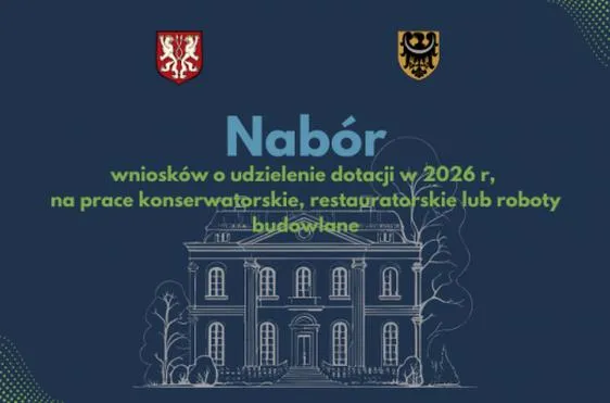 Programy dotacyjne 2026
