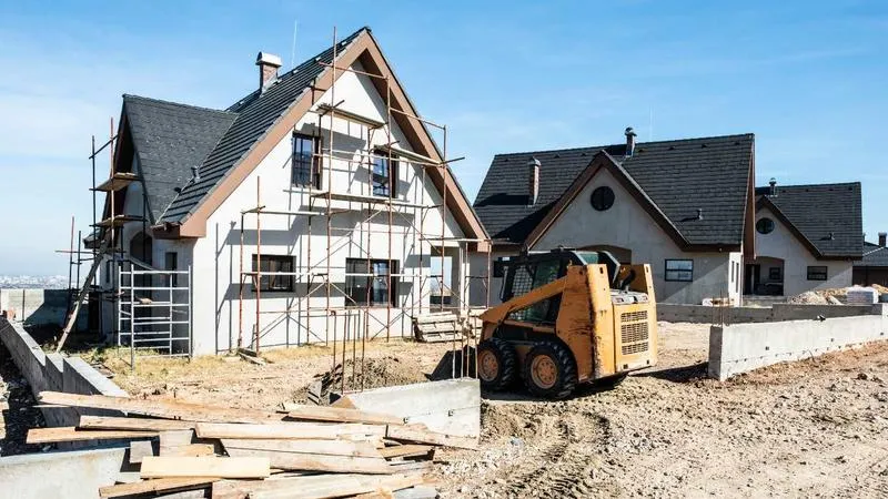 Programy wsparcia dla budowy domu