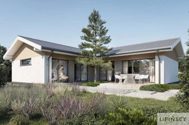 Projekty domów łatwych w budowie