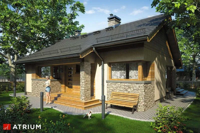 Projekty domów z wyceną