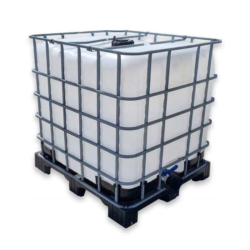 Przygotowanie terenu pod mauzer 1000l