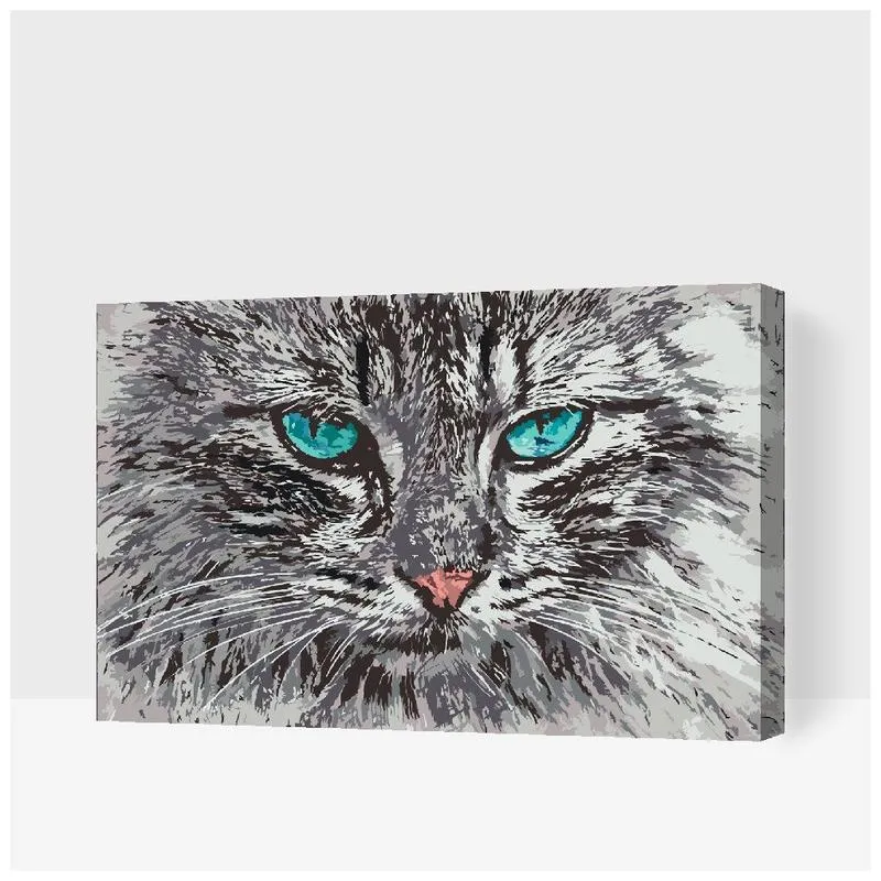 Psychologia kolorów w malarstwie