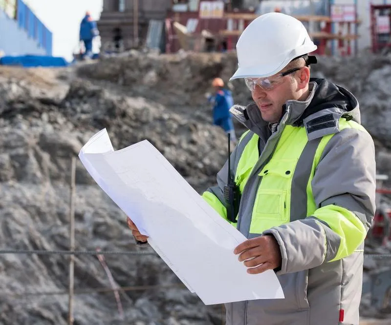 Pytania na rozmowie z kierownikiem budowy