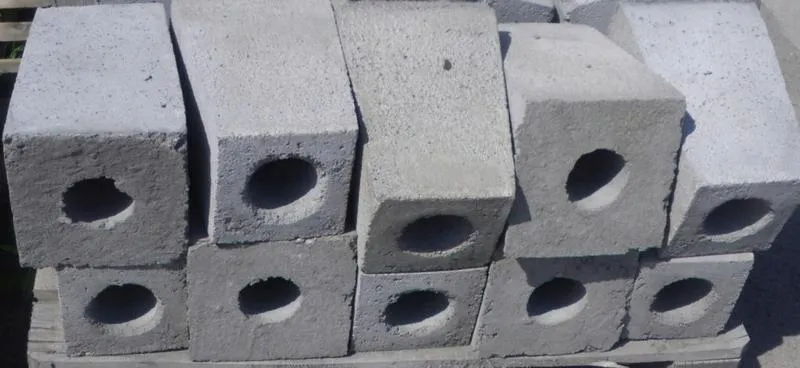 Rodzaje betonu i fundamenty