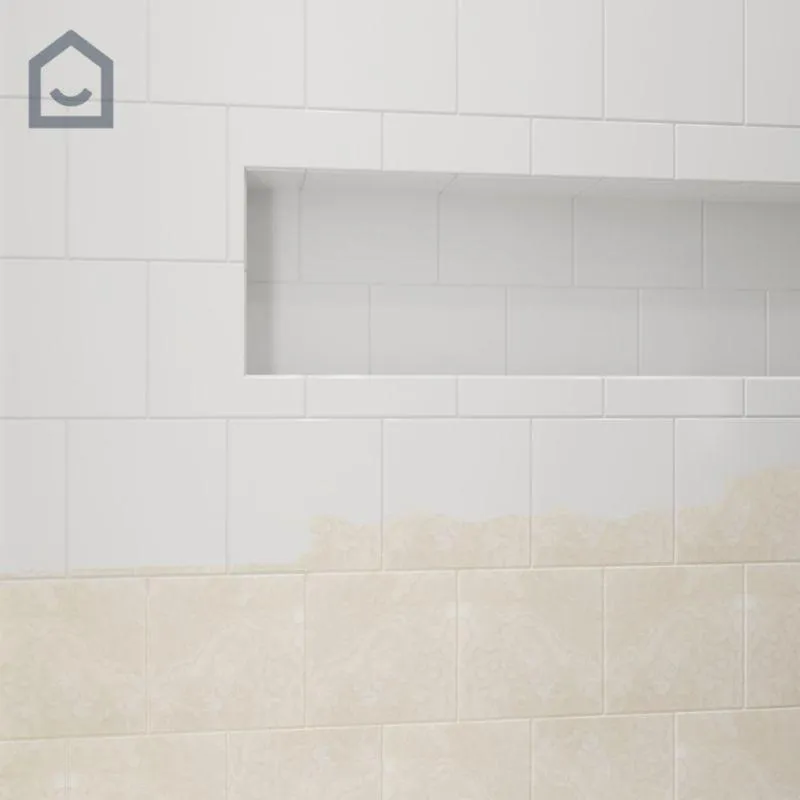 Rodzaje farb do płytek