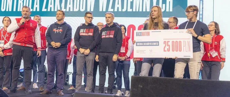 Rola lidera w zespole