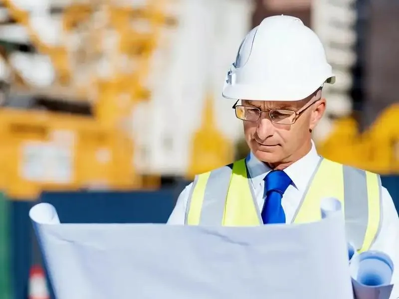 Rola nadzoru autorskiego w procesie budowlanym