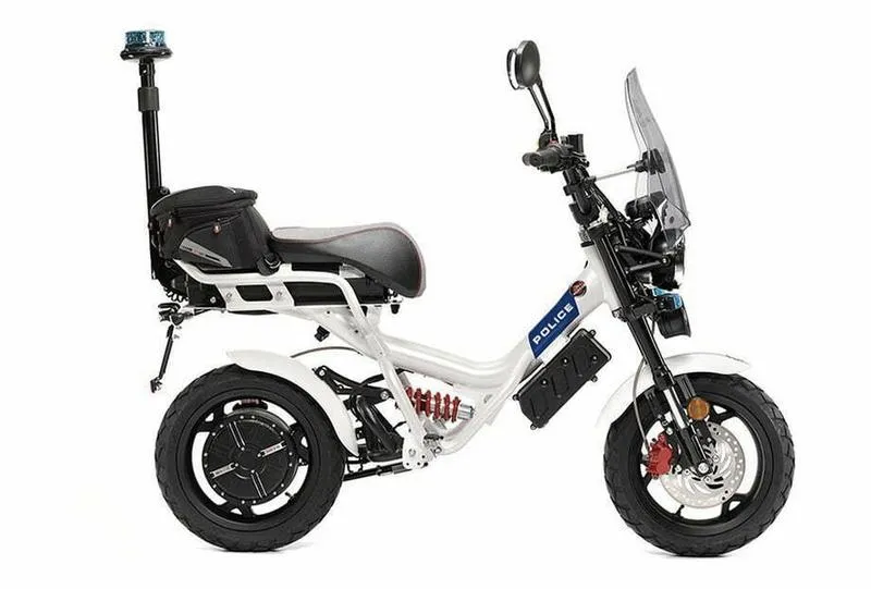 Samodzielna budowa e-buggy