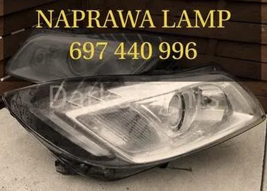 Samodzielne naprawy samochodowe