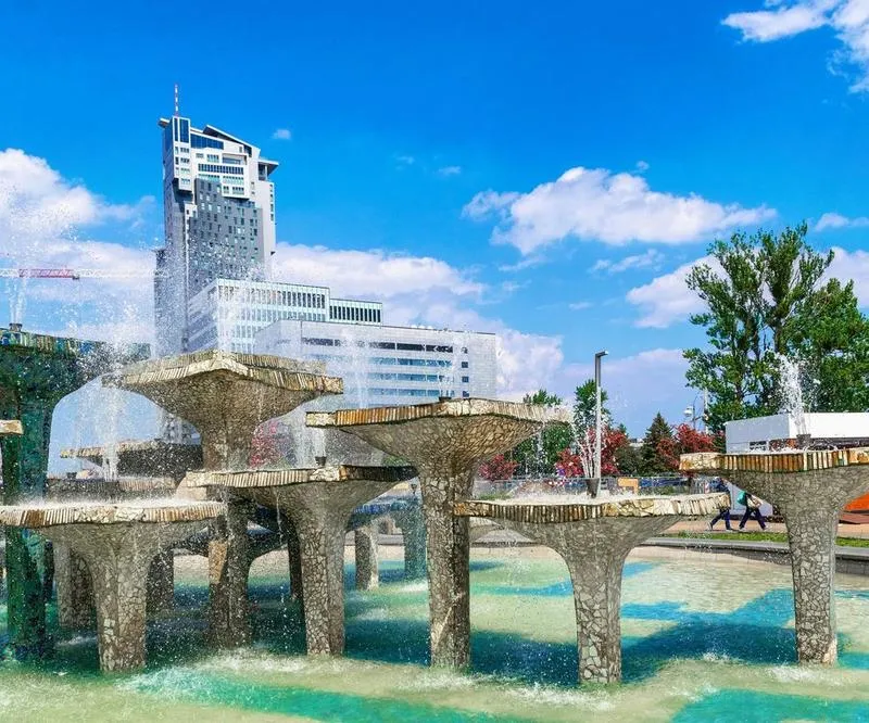 Solidne fundamenty Gdyni