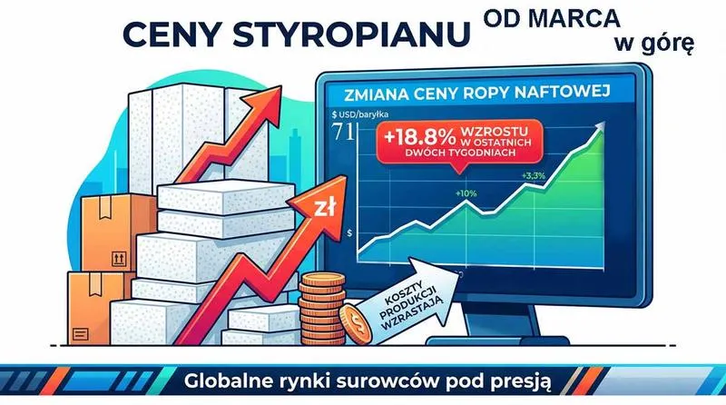 Stabilizacja rynku budowlanego