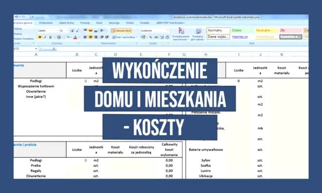 Stan surowy zamknięty