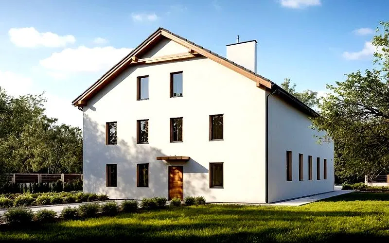 Styropian pod posadzkę
