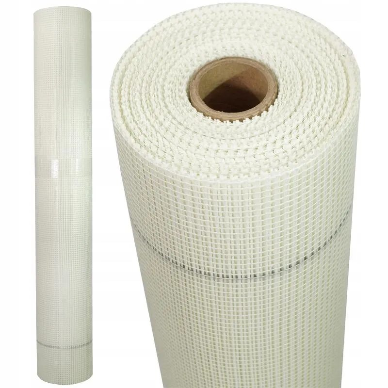 Technika nakładania siatki krok po kroku