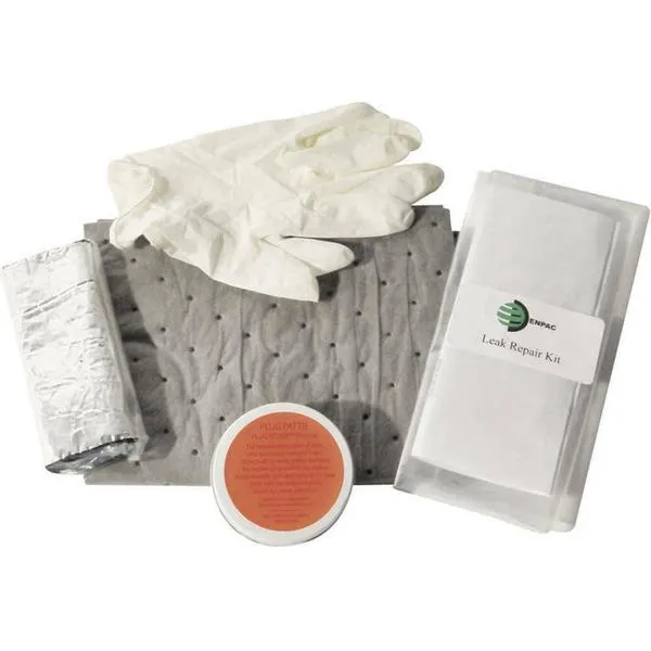 Techniki uszczelniania zbiornika