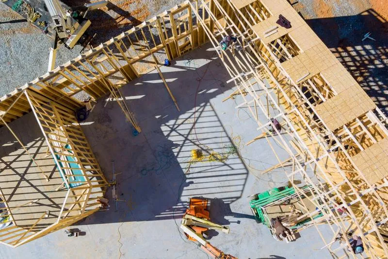 Technologia budowy domu