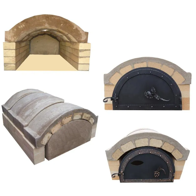 Temperatura wypieku chleba