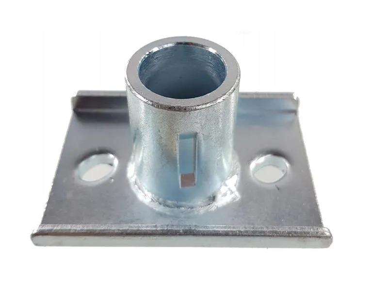 Testy i konserwacja noża kosiarki