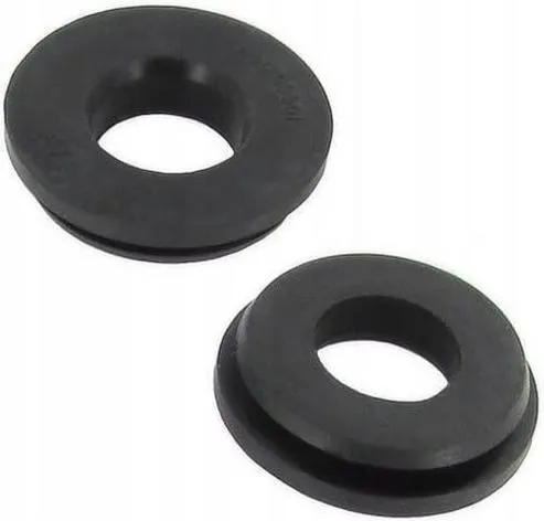 Uszczelnienie zbiornika paliwa